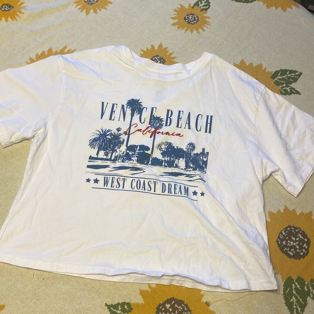 OG Collective tshirt brand new size L